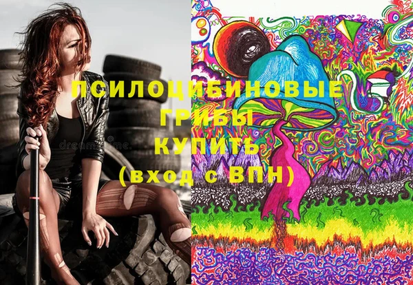 винт Магадан